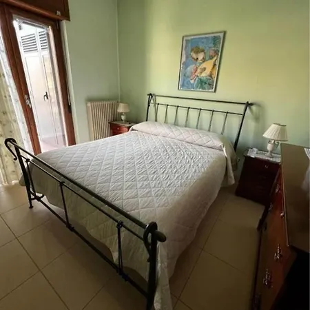 Apartment Del Sole *