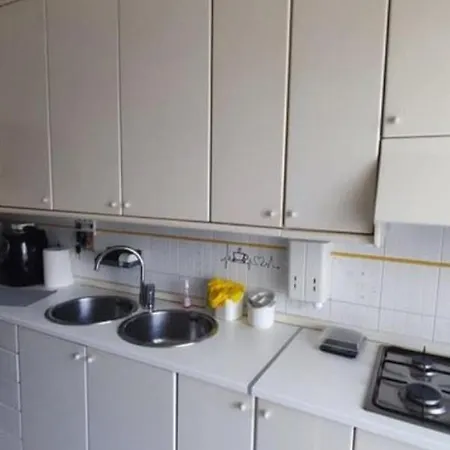Apartment Del Sole *