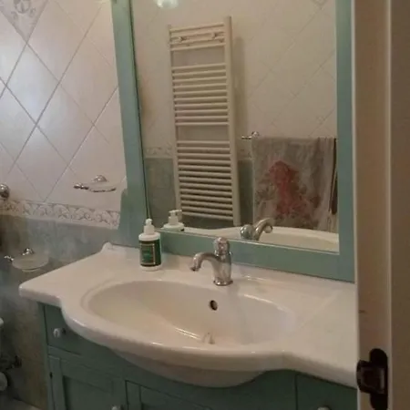 Apartment Del Sole