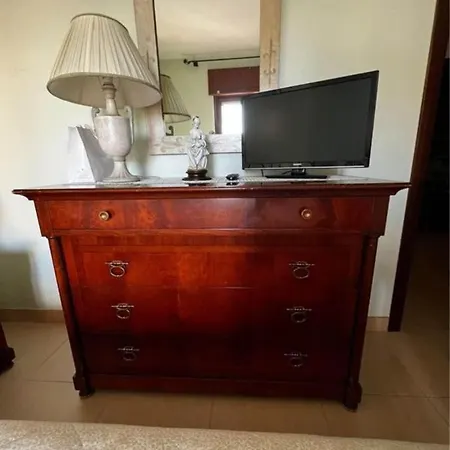 Apartment Del Sole Naples